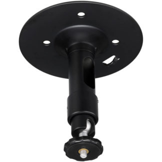 WV-QCL102-B<BR>屋内用カメラ取付台：ブラック<BR>パナソニック㈱