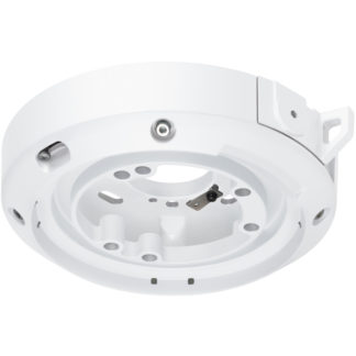 WV-QCL500-W<BR>カメラ天井吊り下げ金具（低背型）<BR>パナソニック㈱