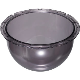 WV-QDC503G<BR>ドームカバー（スモークドーム）<BR>パナソニック㈱