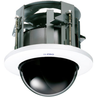 WV-QED100C-Wカメラ天井埋込金具（クリアドーム）パナソニック㈱