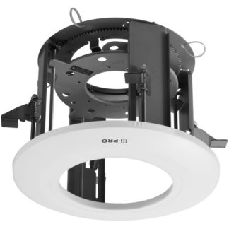 WV-QEM101-W<BR>カメラ天井埋込金具<BR>パナソニック㈱