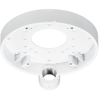 WV-QJB504-W<BR>ベース金具（薄型）<BR>パナソニック㈱