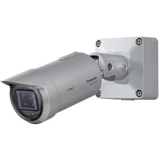 WV-S1536LNJ屋外フルHDハウジング一体型ネットワークカメラ（IR LED）パナソニック㈱