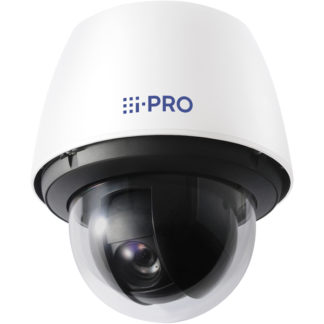 WV-S65340-Z2K<BR>フルHD屋外ハウジング一体型AIネットワークカメラ PTZタイプ（21倍/耐重塩害モデル）<BR>パナソニック㈱