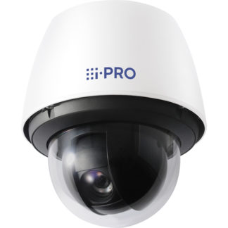 WV-S65340-Z4N<BR>フルHD屋外ハウジング一体型AIネットワークカメラ PTZタイプ（40倍）<BR>パナソニック㈱