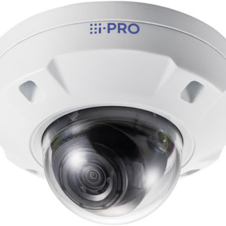 WV-U2532LA<BR>屋外2MPドームネットワークカメラ（バリフォーカル）<BR>パナソニック㈱