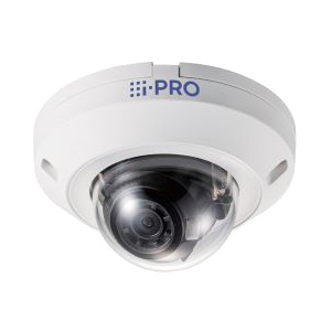 WV-U2540LA<BR>屋外4MPドームネットワークカメラ（固定）<BR>パナソニック㈱