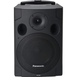 WX-PS200<BR>ポータブルワイヤレスアンプ<BR>パナソニック㈱