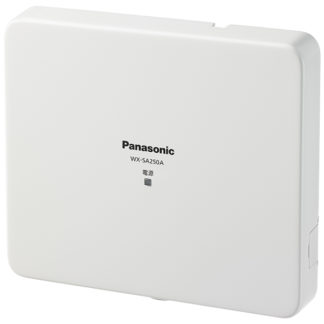 WX-SA250A<BR>ワイヤレスアンテナ<BR>パナソニック㈱
