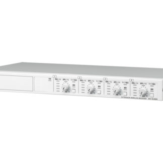 WX-SE200A<BR>増設ワイヤレス受信機（4ch）<BR>パナソニック㈱
