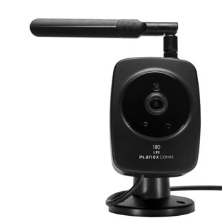CS-QS51-LTE<BR>ネットワークカメラ スマカメ Professional LTE 180<BR>プラネックスコミュニケーションズ㈱