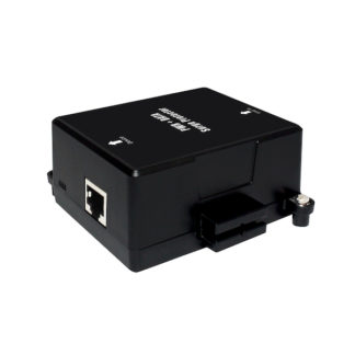 SP-ID10<BR>PoEサージプロテクター 屋内用 ギガビット対応<BR>プラネックスコミュニケーションズ㈱