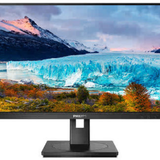 222S1AE/11液晶ディスプレイ 21.5型/1920×1080/DVI、HDMI、D-Sub、DisplayPort/ブラック/スピーカー：ありＰＨＩＬＩＰＳ（ディスプレイ）