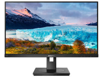 222S1AE/11液晶ディスプレイ 21.5型/1920×1080/DVI、HDMI、D-Sub、DisplayPort/ブラック/スピーカー：ありＰＨＩＬＩＰＳ（ディスプレイ）