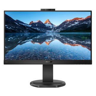 243B9H/11<BR>液晶ディスプレイ 23.8型/1920×1080/HDMI、D-Sub、DisplayPort、USB Type-C/ブラック/スピーカー：あり<BR>ＰＨＩＬＩＰＳ（ディスプレイ）