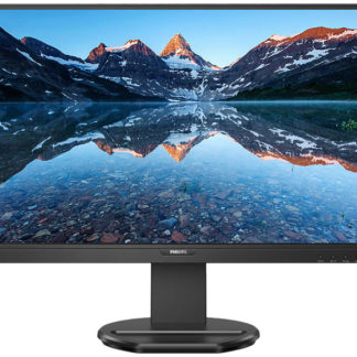 273B9/11液晶ディスプレイ 27型/1920×1080/HDMI、D-Sub、DisplayPort、USB Type-C/ブラック/スピーカー：ありＰＨＩＬＩＰＳ（ディスプレイ）