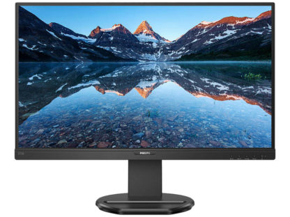 273B9/11液晶ディスプレイ 27型/1920×1080/HDMI、D-Sub、DisplayPort、USB Type-C/ブラック/スピーカー：ありＰＨＩＬＩＰＳ（ディスプレイ）