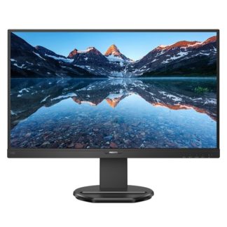 276B9/11<BR>液晶ディスプレイ 27型/2560×1440/HDMI、DisplayPort、USB Type-C/ブラック/スピーカー：あり<BR>ＰＨＩＬＩＰＳ（ディスプレイ）