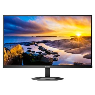 27E1N5300AE/11<BR>液晶ディスプレイ 27型/1920×1080/HDMI、USB Type-C、DisplayPort/ブラック/スピーカー：あり<BR>ＰＨＩＬＩＰＳ（ディスプレイ）