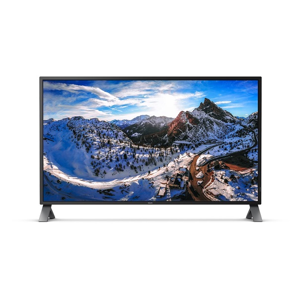 61％以上節約 PHILIPS ディスプレイ 液晶ディスプレイ サイネージ 43型