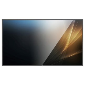 65BDL4550D/11<BR>液晶ディスプレイ（サイネージ） 65型/3840×2160/DVI、HDMI、DisplayPort/ブラック/スピーカー：あり/Android/Wi-Fi/4K<BR>ＰＨＩＬＩＰＳ（ディスプレイ）