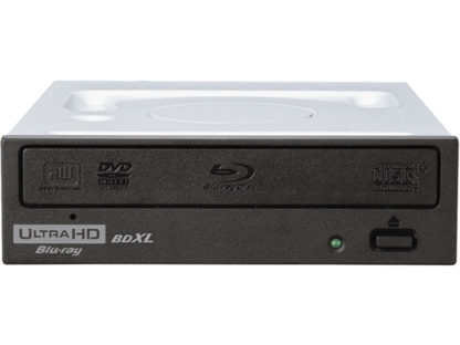 BDR-212UHBKWindows11対応 UHDBD再生対応 S-ATA内蔵BD/DVDライター ブラック ソフト無し バルク品パイオニア㈱