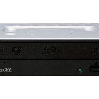 BDR-212XJBK/WS<BR>Windows11対応BDXL・M-DISK対応RoHS準拠SATA内蔵BDライター ブラック ソフト付 バルク品<BR>パイオニア㈱