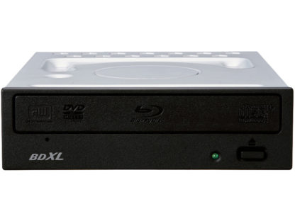 BDR-212XJBK/WSWindows11対応BDXL・M-DISK対応RoHS準拠SATA内蔵BDライター ブラック ソフト付 バルク品パイオニア㈱