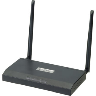 EZPRO-BOXB03<BR>ワイヤレスプレゼンテーション「EZCast Pro BOX」<BR>㈱プリンストン