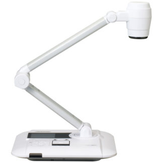PDP-FHD10-SC<BR>実物投影機 フルHD対応ドキュメントカメラ SDHCカード32GB付属（販売先限定製品：教育機関様向け）<BR>㈱プリンストン