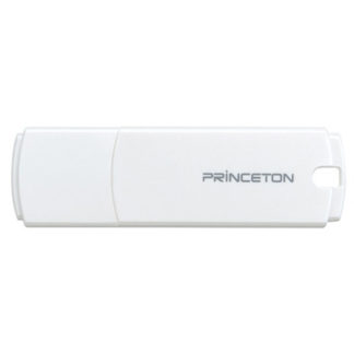 PFU-XJF/64GWH<BR>USB3.0対応フラッシュメモリー 64GB ホワイト<BR>㈱プリンストン