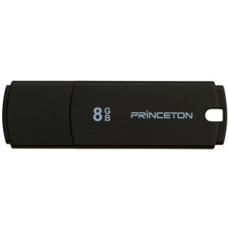 PFU-XJF/8GBK<BR>USB3.0対応フラッシュメモリー 8GB ブラック<BR>㈱プリンストン