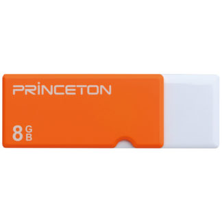 PFU-XTF/8GOR<BR>USB3.0対応フラッシュメモリー 8GB オレンジ<BR>㈱プリンストン