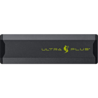 PHD-GS480GU<BR>ULTRA PLUS USB3.1 Gen 2対応ゲーミングSSD 480GB<BR>㈱プリンストン