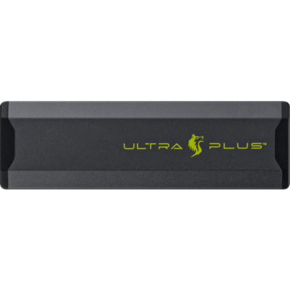 PHD-GS480GUULTRA PLUS USB3.1 Gen 2対応ゲーミングSSD 480GB㈱プリンストン