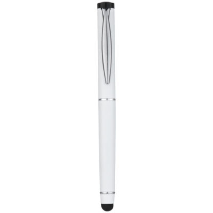 PSA-TP5EWHスマートフォン＆タブレット用タッチペン nano （ホワイト）㈱プリンストン