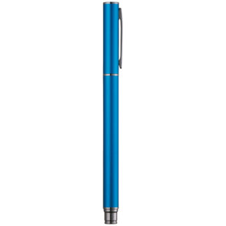PSA-TP6EBL透明ディスク搭載タッチペン （ブルー）㈱プリンストン