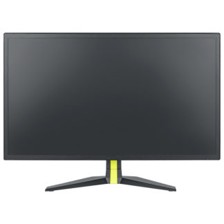 PTFGSA-24W<BR>ゲーミング液晶ディスプレイ 23.6型/1920×1080/HDMI、DisplayPort/ブラック/スピーカー：あり<BR>㈱プリンストン