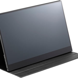 PTF-M156T<BR>15.6型フルHDタッチ機能付きモバイルディスプレイ<BR>㈱プリンストン
