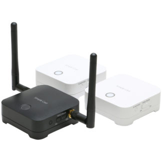 PTW-SPCAST<BR>ワイヤレスプレゼンテーション「Simple Cast」<BR>㈱プリンストン