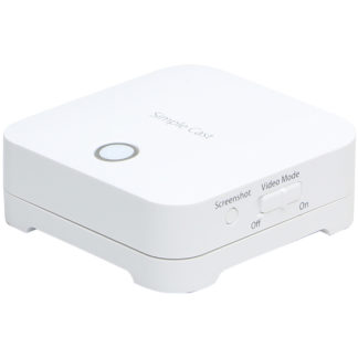 PTW-SPCASTTX<BR>ワイヤレスプレゼンテーション「Simple Cast」 （子機単体製品）<BR>㈱プリンストン