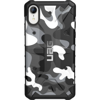 UAG-IPH18S-AC<BR>URBAN ARMOR GEAR社製 iPhone XR PATHFINDER SE ケース （アークティックカモ）<BR>㈱プリンストン