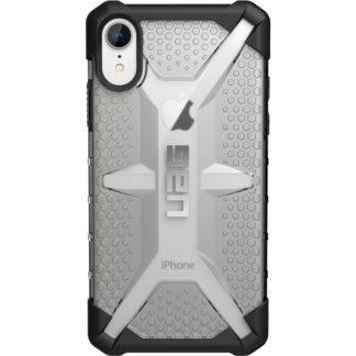 UAG-IPH18S-ICURBAN ARMOR GEAR社製 iPhone XR PLASMA ケース （アイス）㈱プリンストン