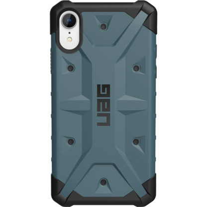 UAG-IPH18S-SLURBAN ARMOR GEAR社製 iPhone XR PATHFINDER ケース （スレート）㈱プリンストン