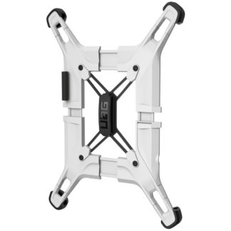 UAG-UNIVTAB10-WH<BR>URBAN ARMOR GEAR社製 Exoskelton Universal Tablet ケース （ホワイト）<BR>㈱プリンストン