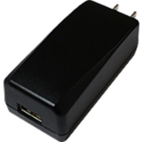 AVW0515A<BR>OpenBlocks IoT Family用USB電源<BR>ぷらっとホーム㈱