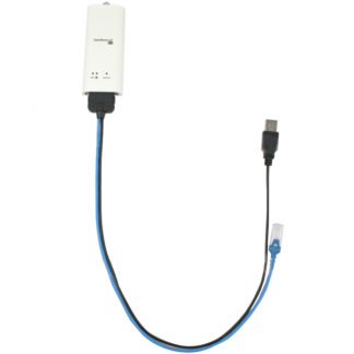 BX1-USB232-CUSB給電二又ケーブル/RS232付きぷらっとホーム㈱
