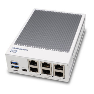 OBSIX9/D11A<BR>OpenBlocks IX9 Debian 11搭載モデル<BR>ぷらっとホーム㈱