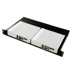 PH-RMC/EBX3<BR>OpenBlocks EBX3/EBX9 ラックマウントケース<BR>ぷらっとホーム㈱