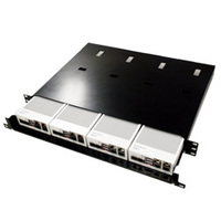 PH-RMC/IX9<BR>OpenBlocks IX9 ラックマウントケース<BR>ぷらっとホーム㈱